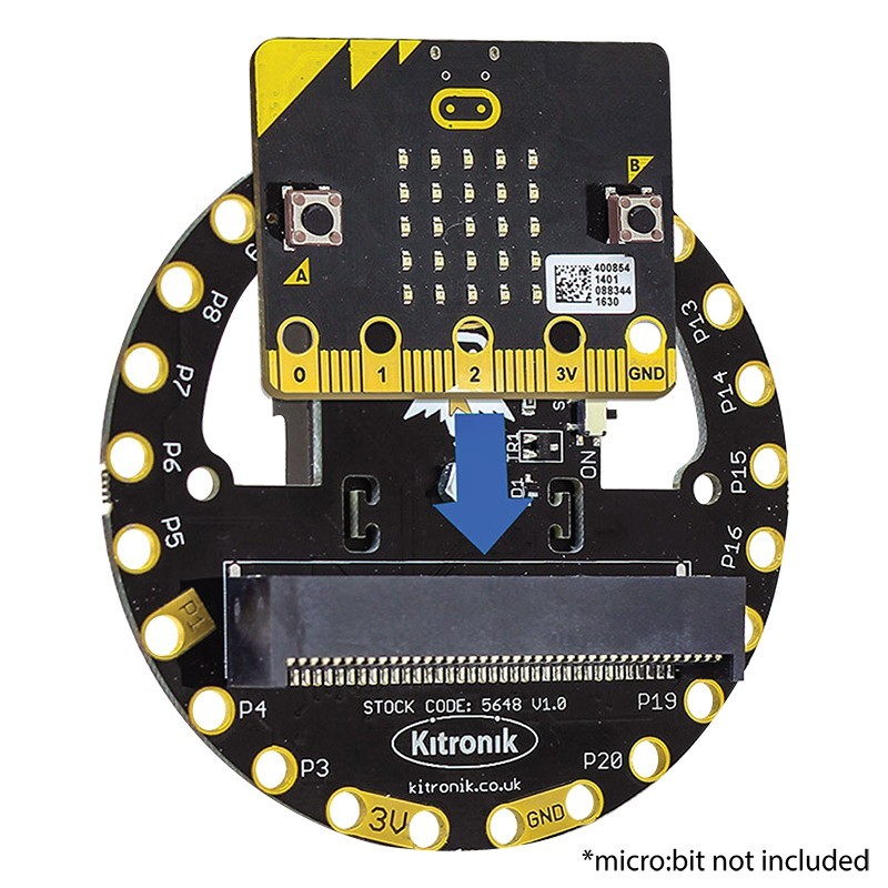 Klip Halo V2.0(含電池座)