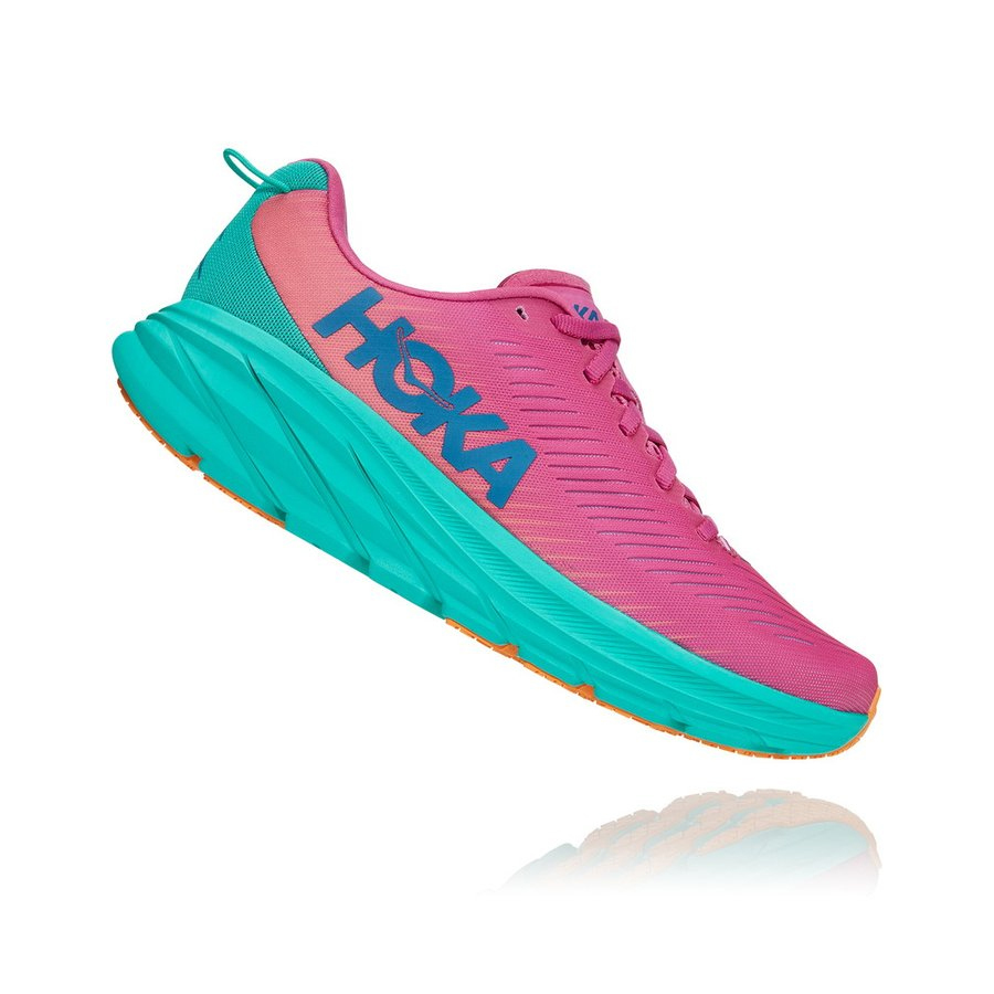 Hoka Rincon3 PPAT Women