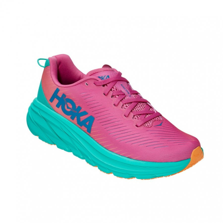 Hoka Rincon3 PPAT Women
