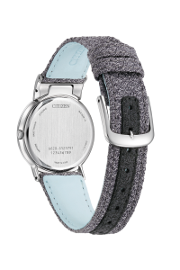 萬年鐘錶 - Citizen 星辰錶  L 系列  x CHAN LUU 聯名款款光動能女錶   EG7071-03L   錶徑31MM