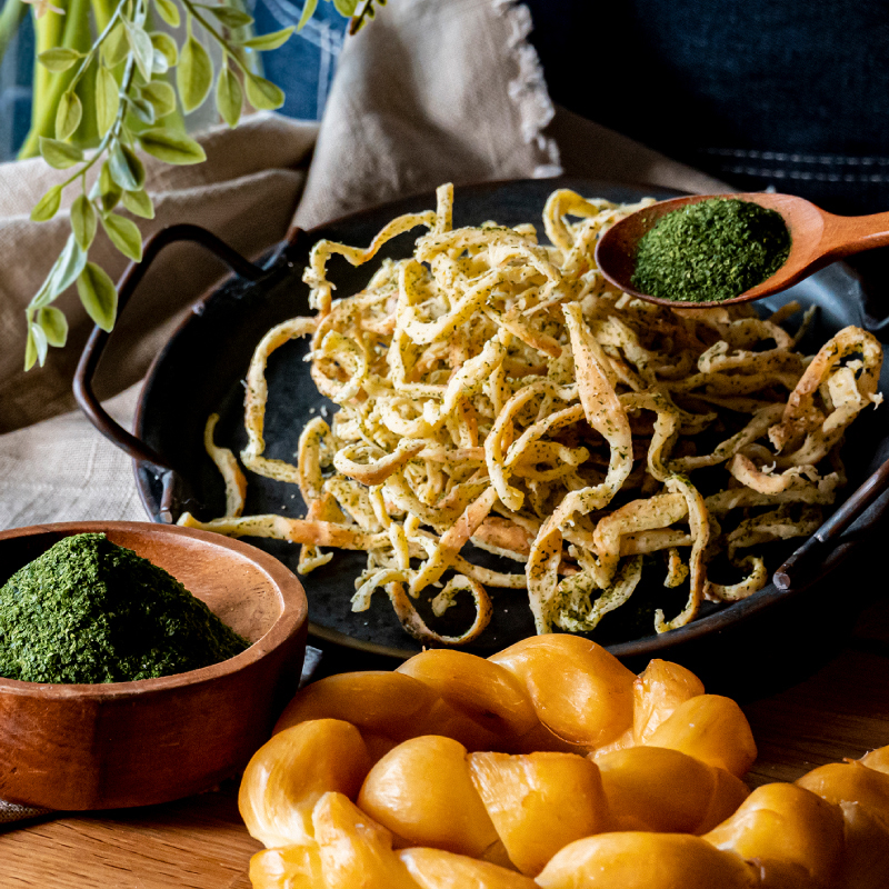 【海濤客】海苔芝心