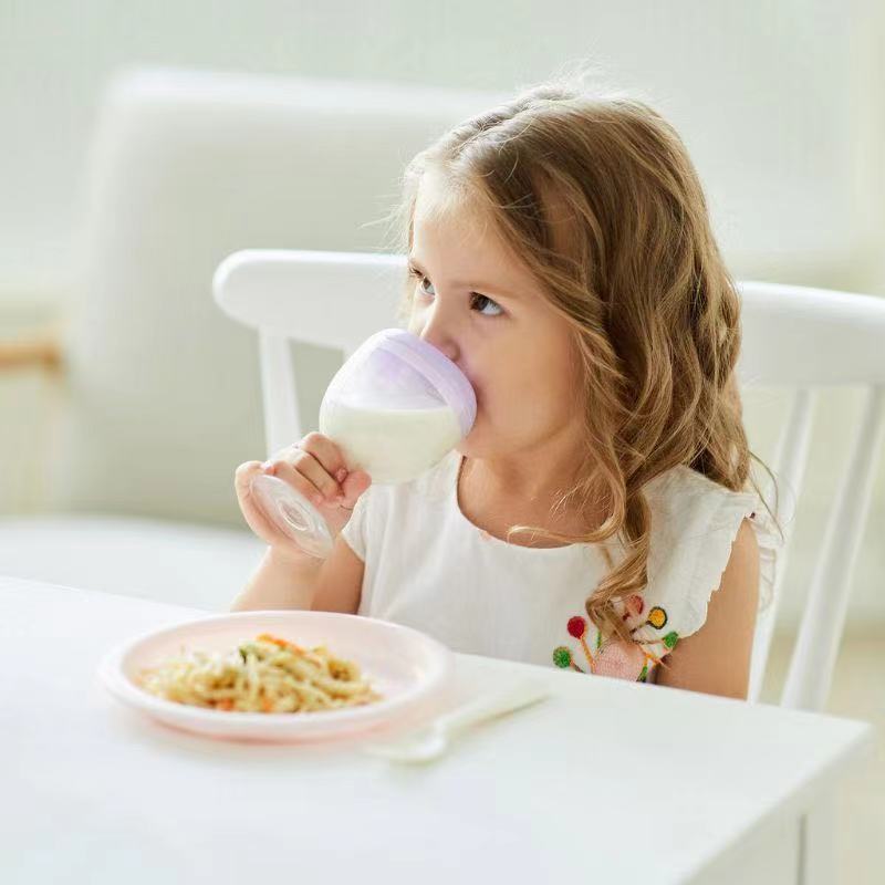 Baby Goblet Water Bottle