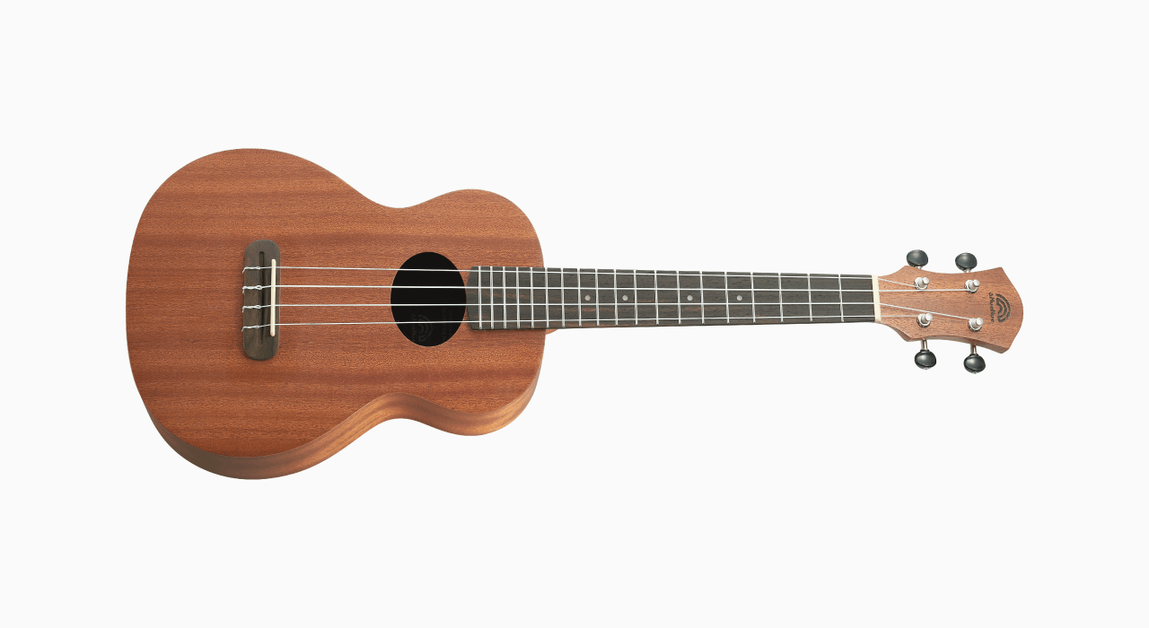 aNueNue B3 - 26吋桃花心木 『合板』烏克麗麗