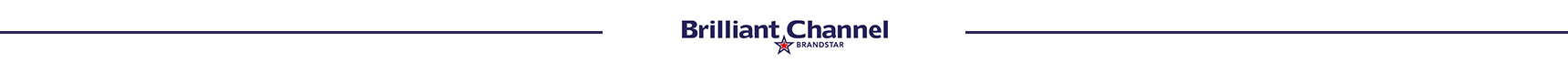 Brilliant Channel Online Shop