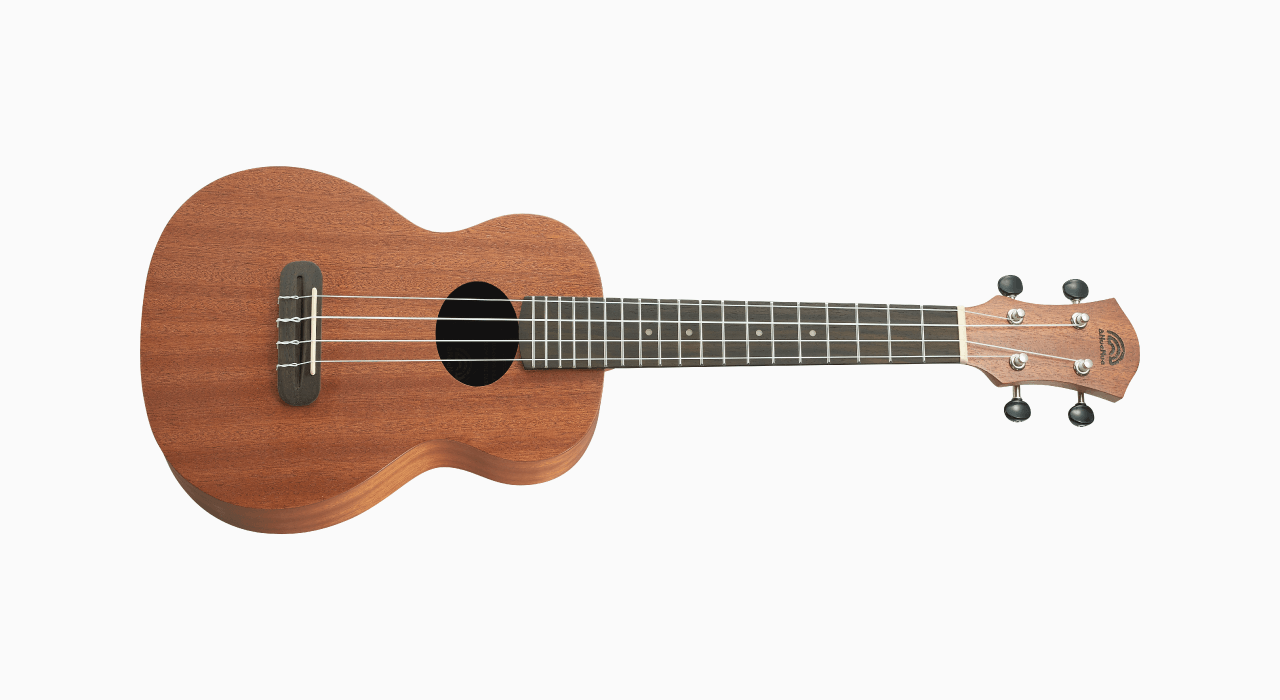 aNueNue B2 - 23吋桃花心木 『合板』烏克麗麗【宛伶樂器】