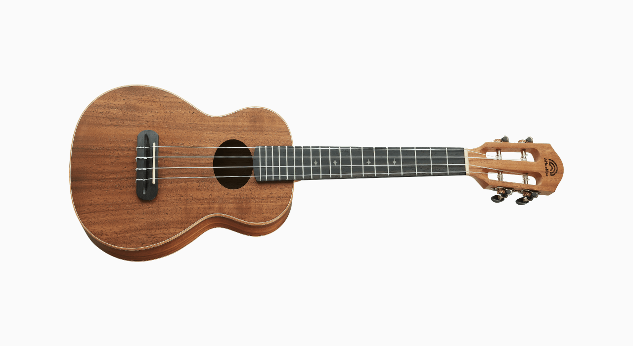 aNueNue K2 - 23吋台灣相思木 『合板』烏克麗麗【宛伶樂器】