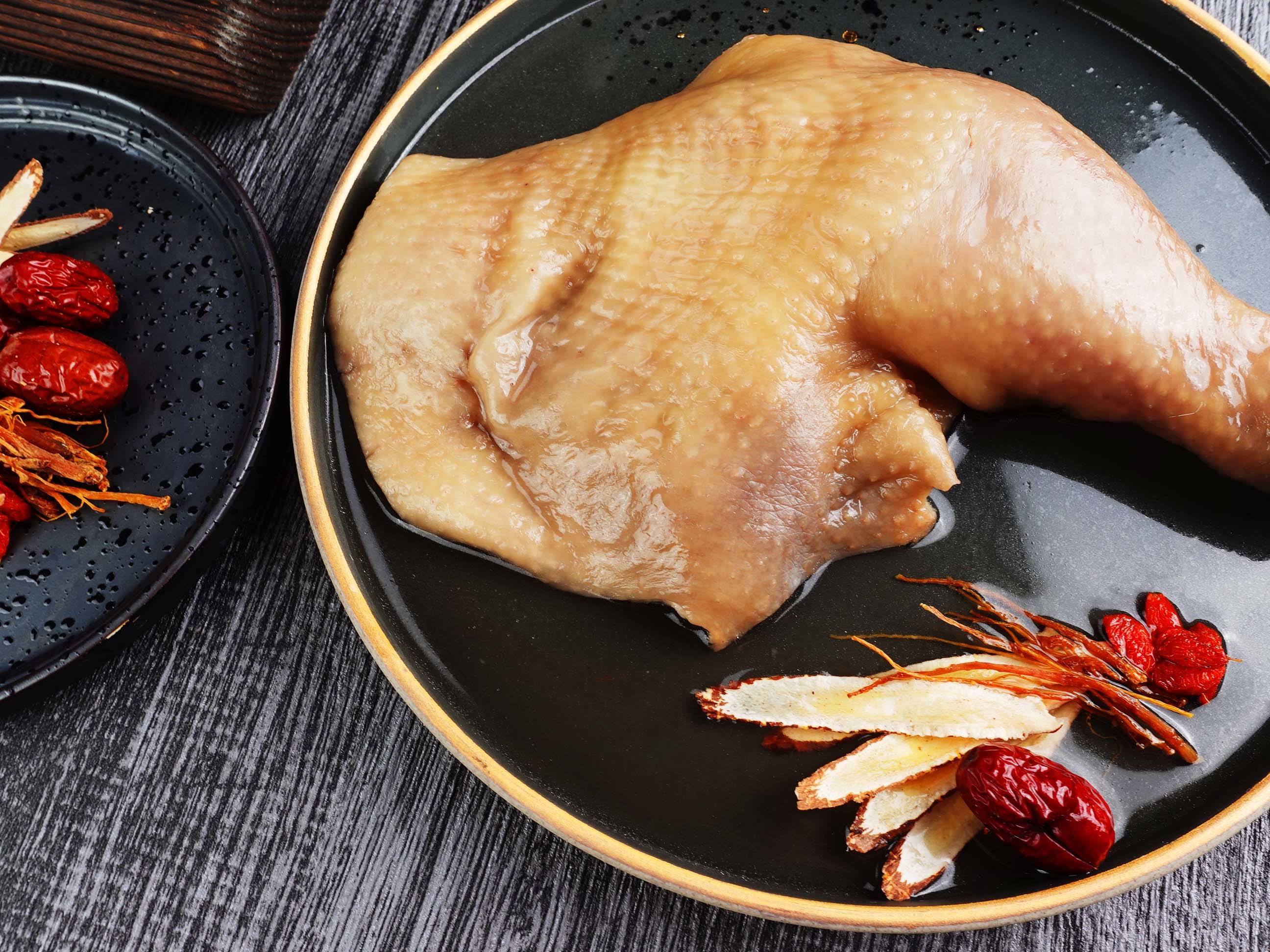 醉雞腿（不切）