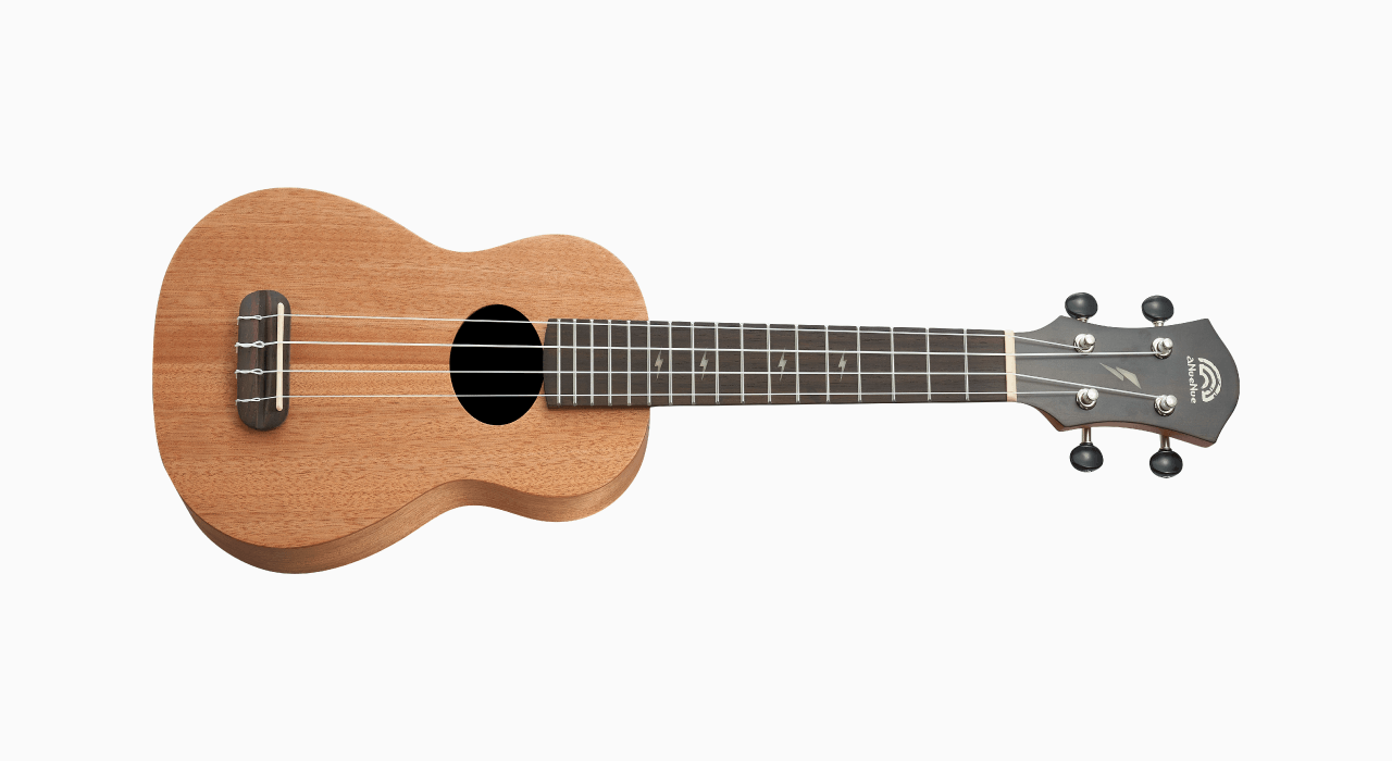 aNueNue TM1 - 21吋桃花心木 『合板』烏克麗麗 【宛伶樂器】