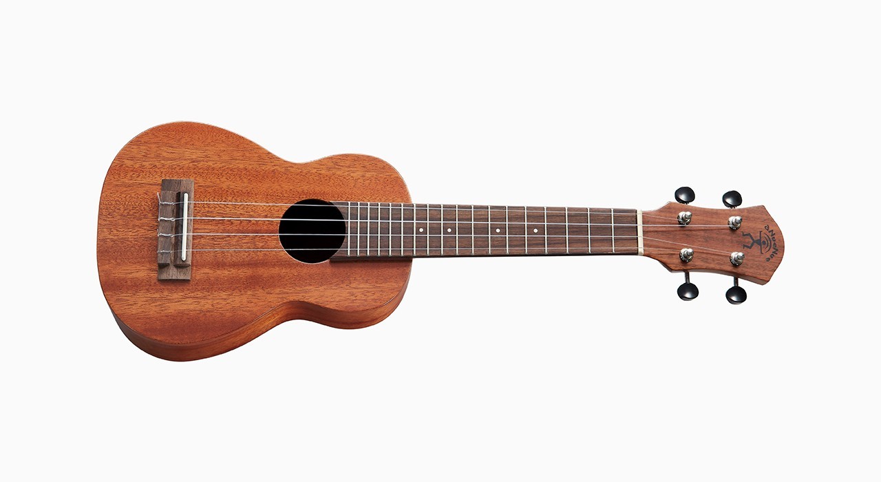 aNueNue U1 - 21吋桃花心木 『合板』烏克麗麗 【宛伶樂器】