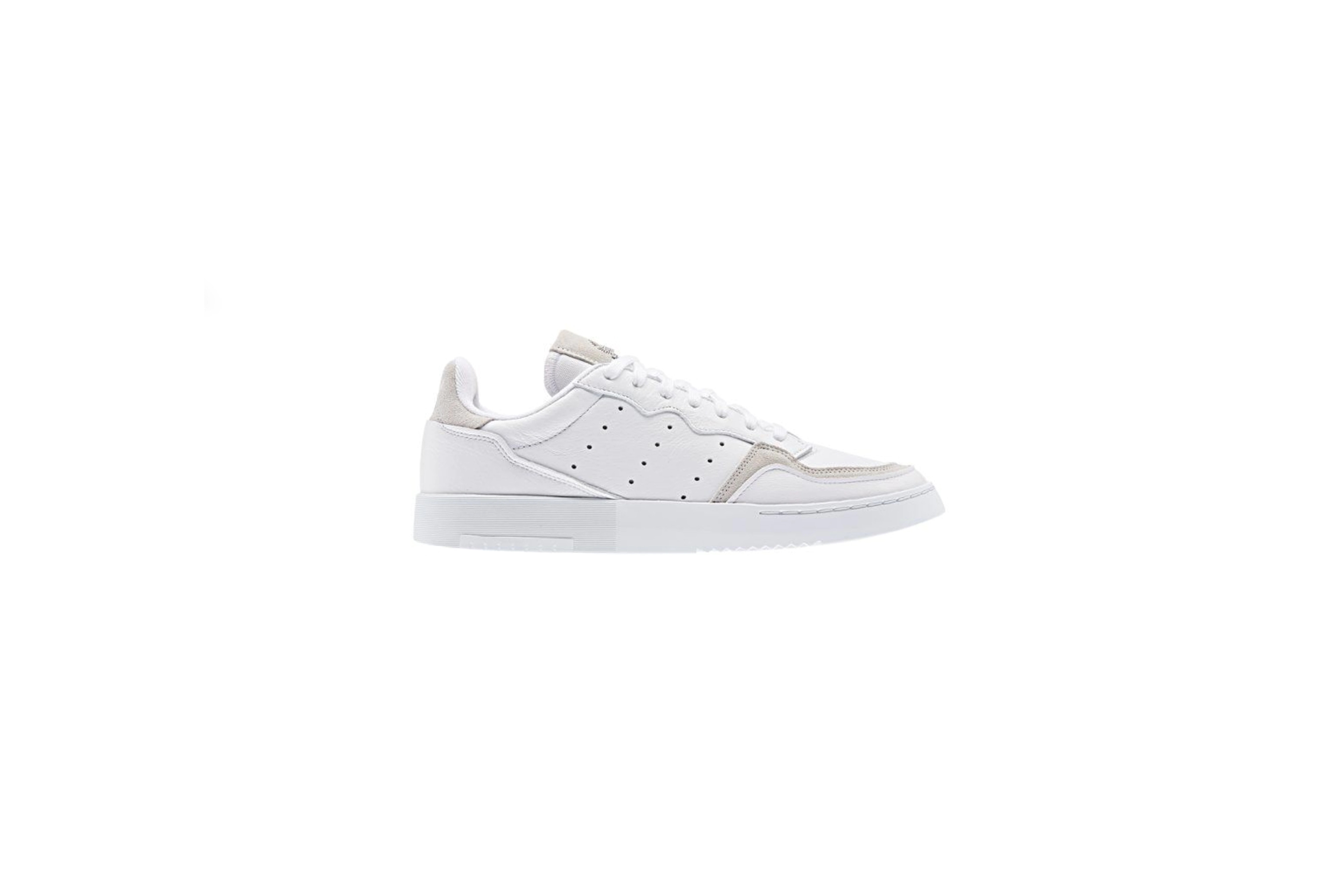 Adidas Supercourt White EE6034