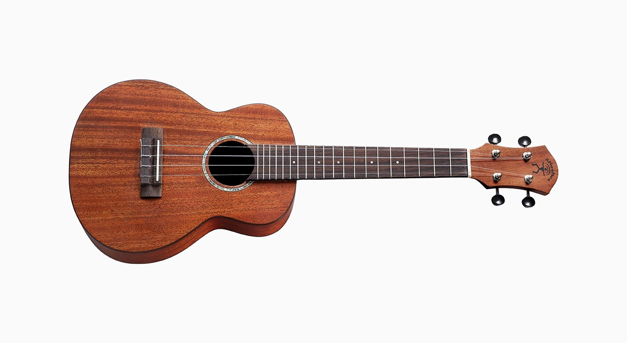 aNueNue C3 - 23吋桃花心木 『面單』烏克麗麗【宛伶樂器】