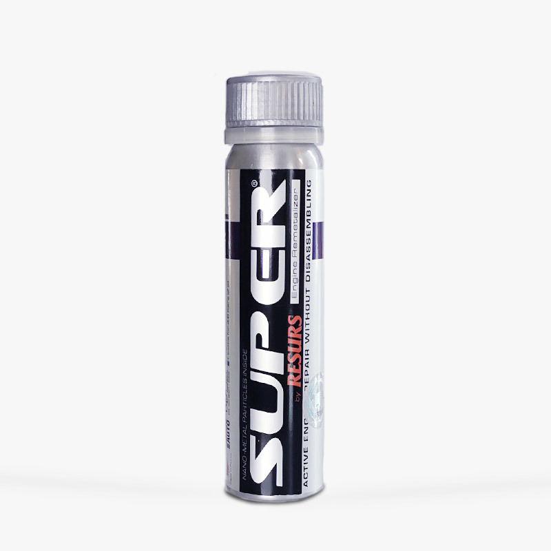 SuperNano Classic Engine Restorer 75g