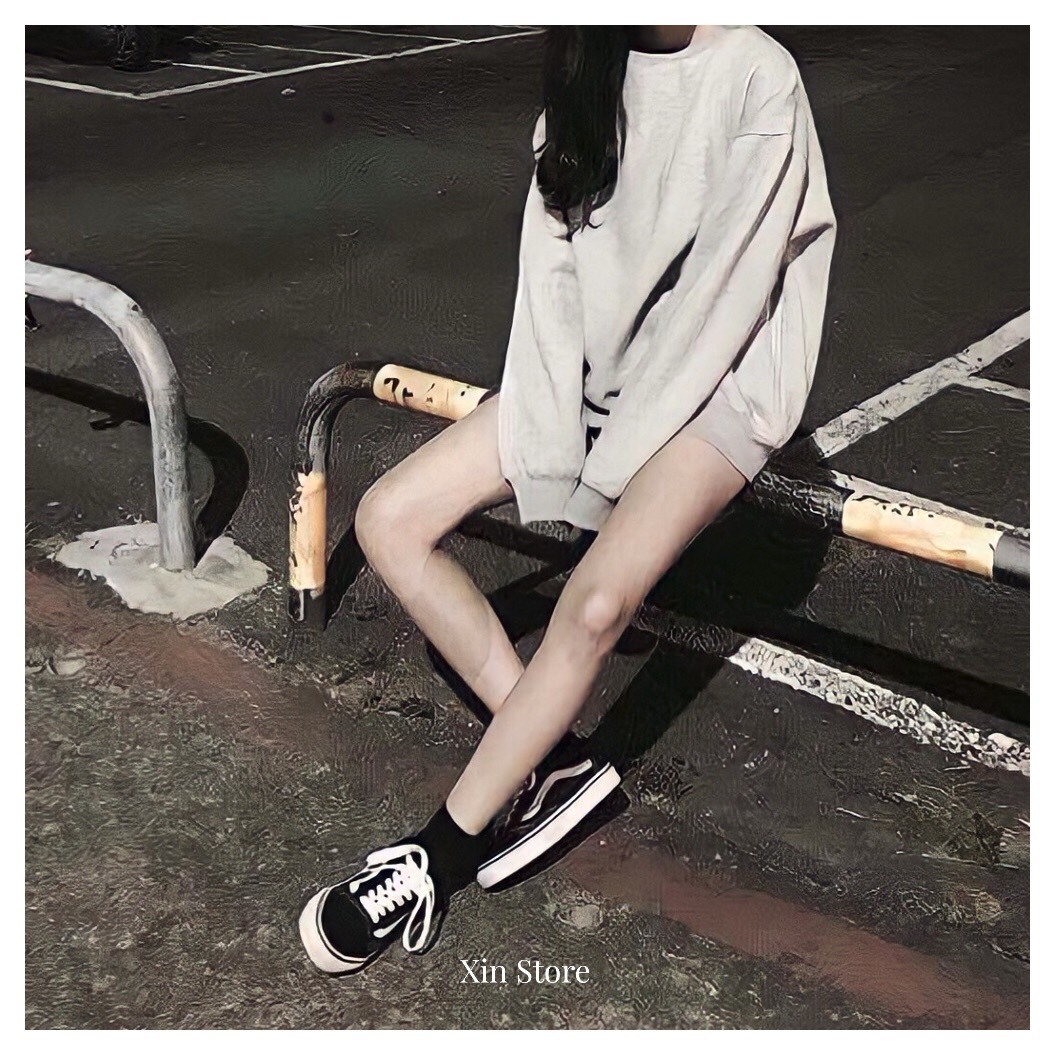 【現貨】Vans Old Skool 經典款 黑白