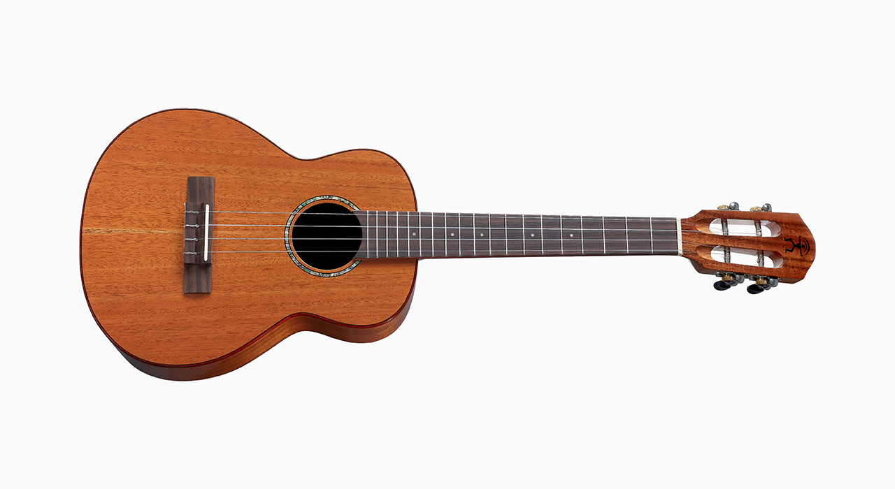 aNueNue AT30 - 26吋桃花心木 烏克麗麗