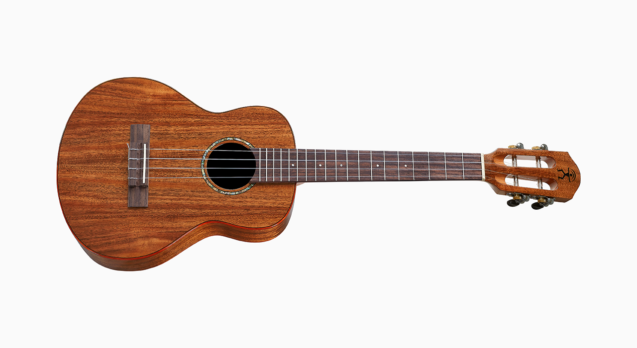 aNueNue AT60 - 26吋台灣相思木 烏克麗麗