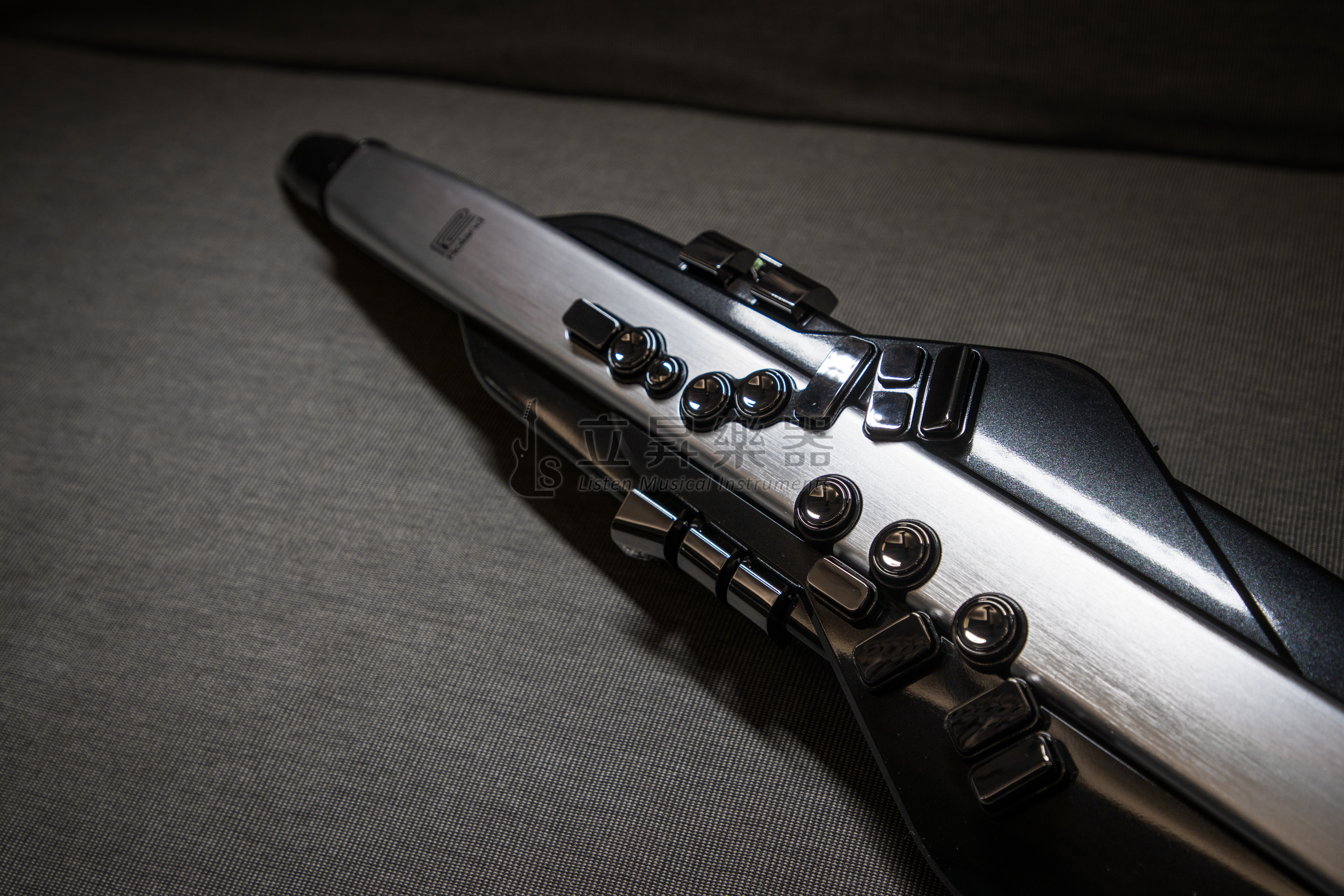 【現貨供應】Roland AE-30 數位吹管 電吹管 Aerophone Pro AE30 附原廠專用盒、多樣配件