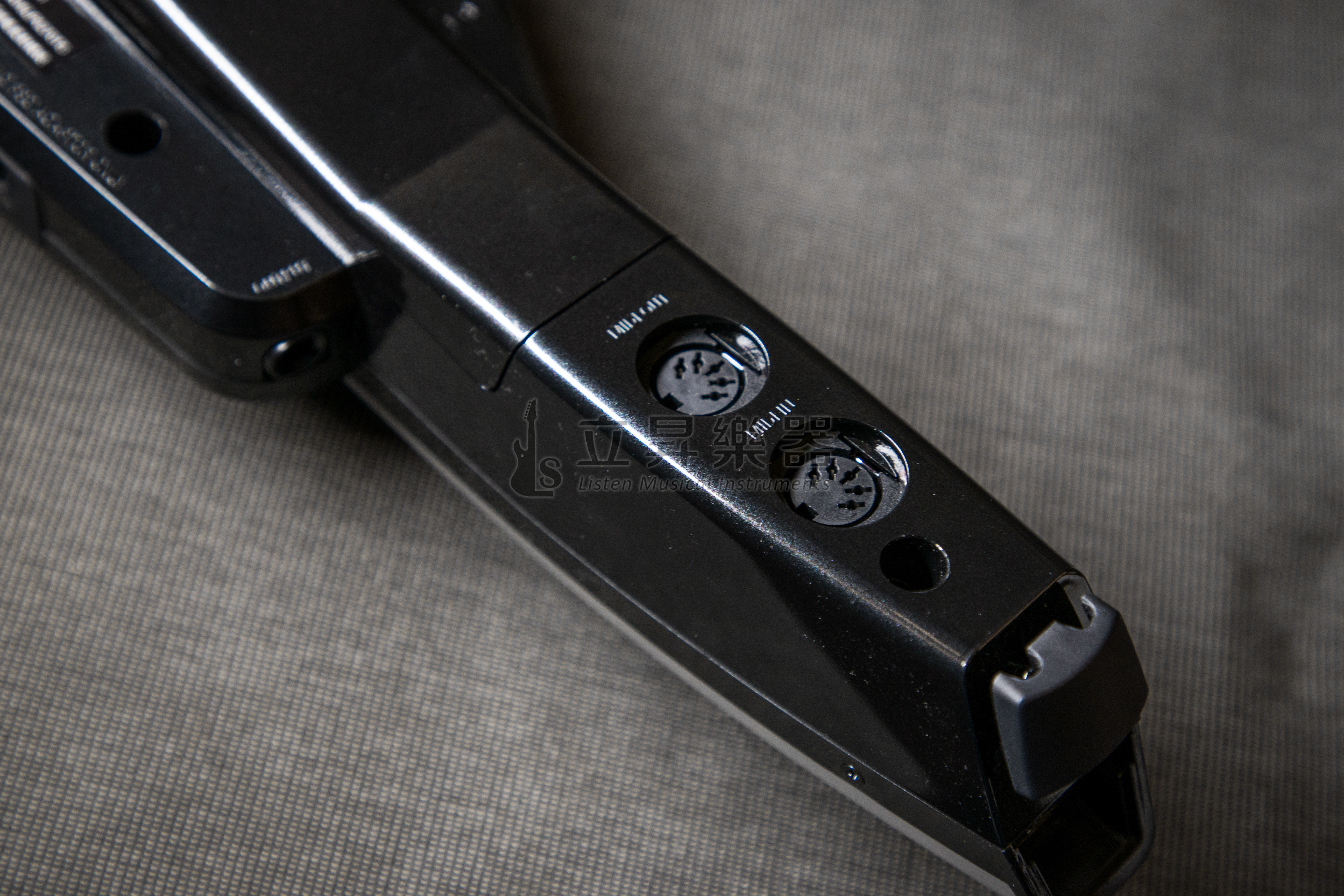 【現貨供應】Roland AE-30 數位吹管 電吹管 Aerophone Pro AE30 附原廠專用盒、多樣配件 第 3 張圖片｜三峽銅管 / 管樂