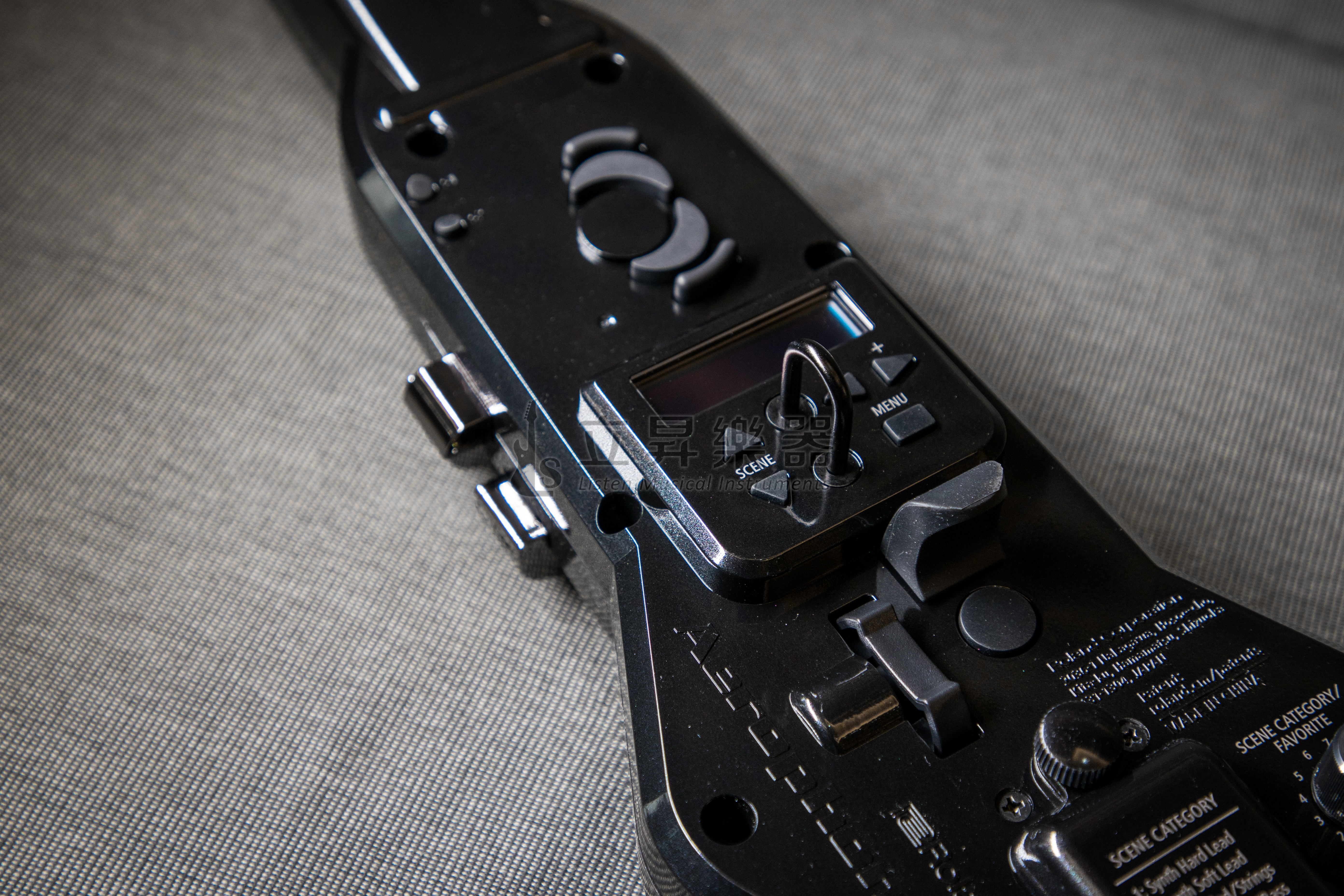 【現貨供應】Roland AE-30 數位吹管 電吹管 Aerophone Pro AE30 附原廠專用盒、多樣配件