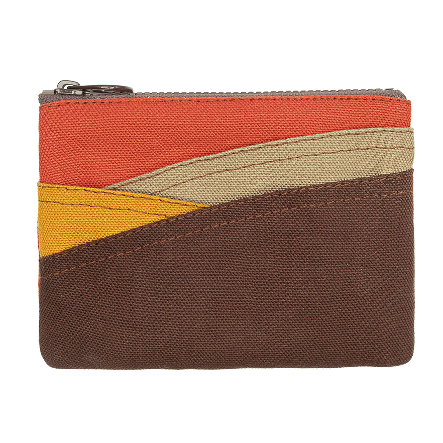 多層次風格卡片夾(材料包)【有3色可選購】