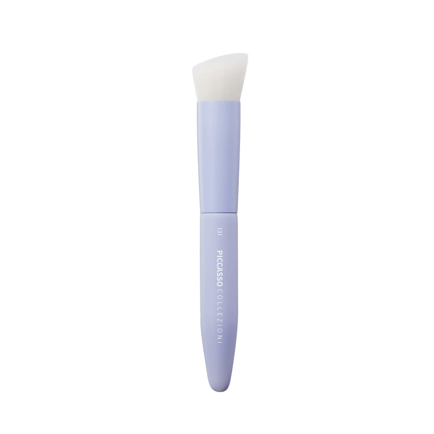 PICCASSO Collezioni Purple Edition 131 Foundation Brush [Limited Edition]