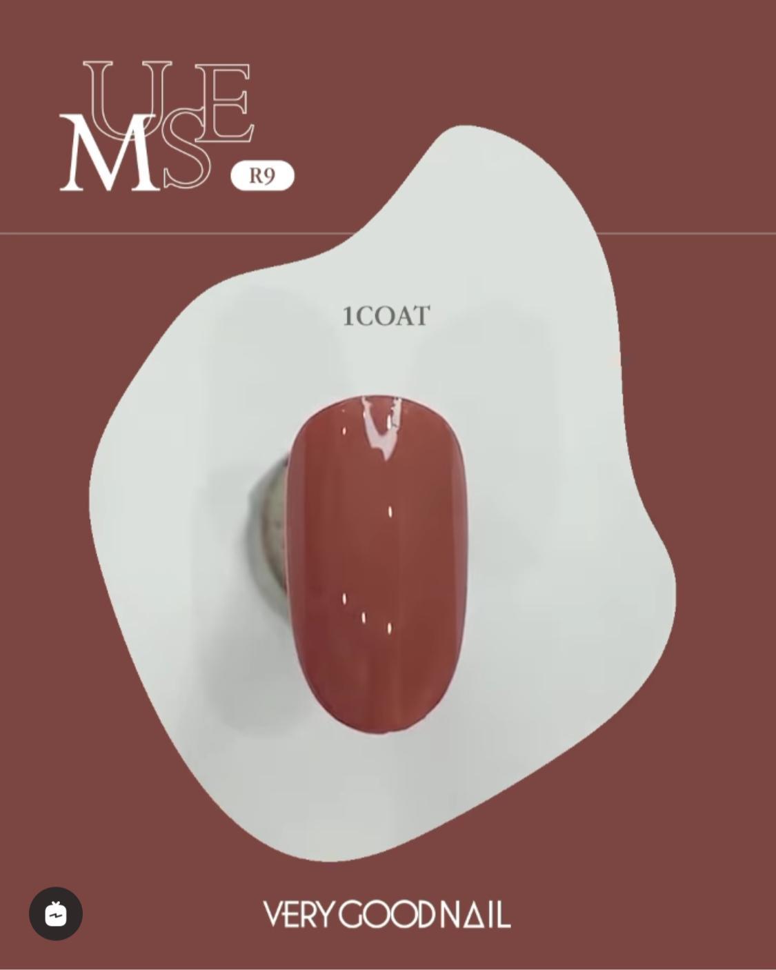 VERYGOODNAIL R9 (MUSE)