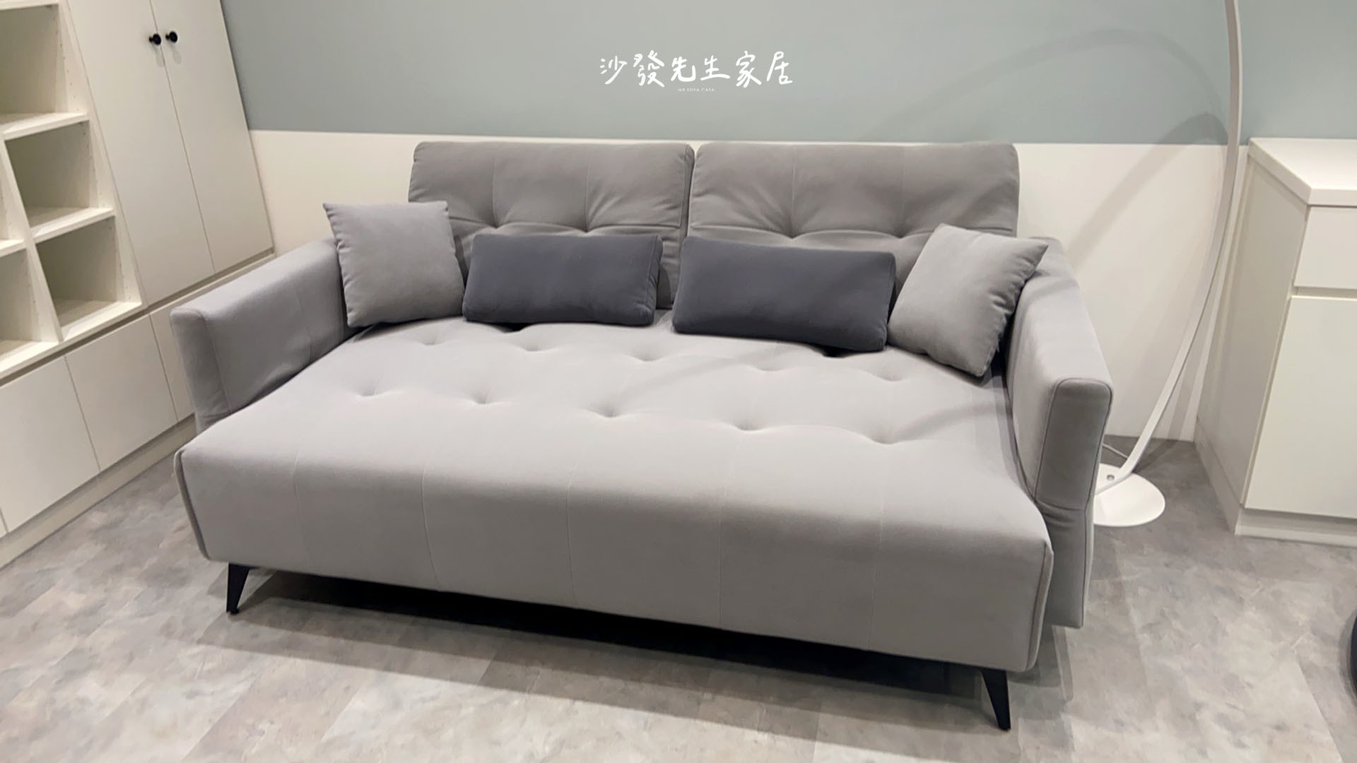 沙發運送｜沙發搬運細節要注意