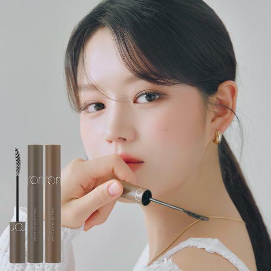 [ romand ] Han All Fix Mascara (New Color )