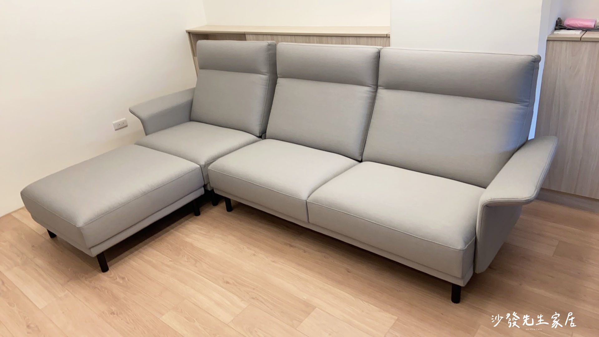 3.樓梯、電梯、家門的長寬度