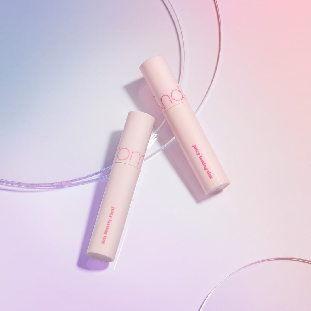 [ romand ] Juicy Lasting Tint #Summer Light Series