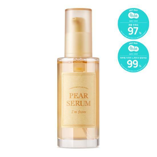 I'm from Pear Serum 50ml