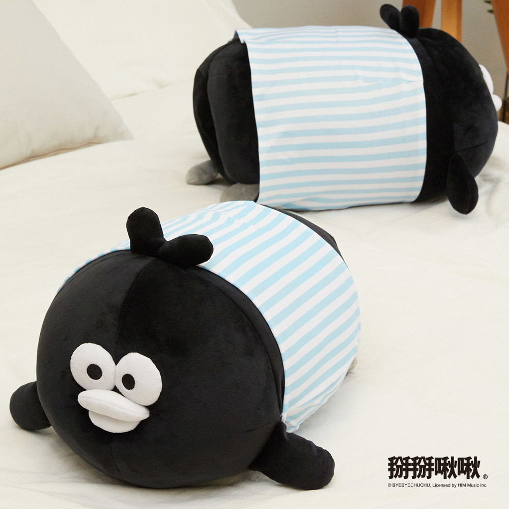 奧樂雞涼感午睡枕