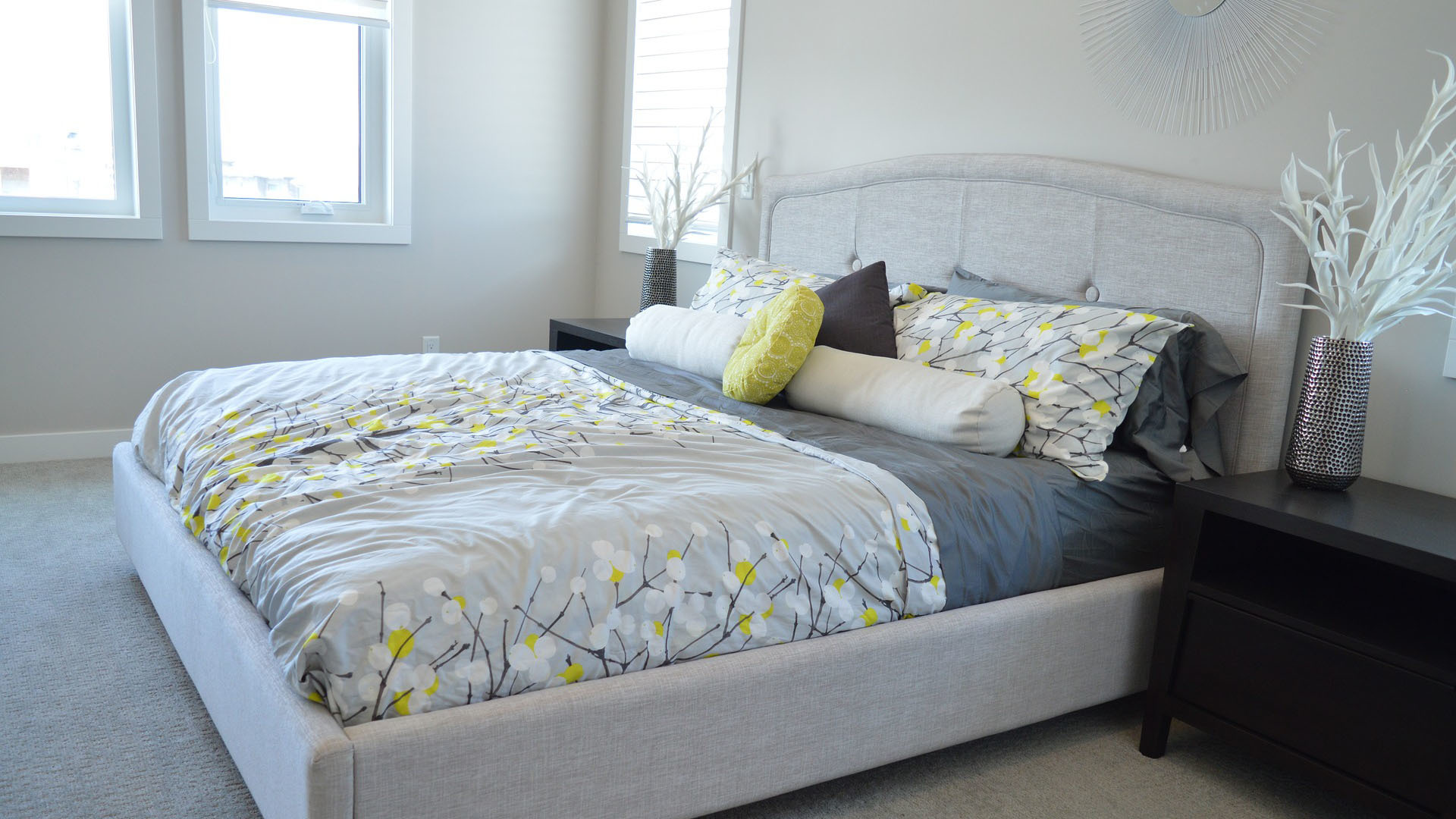 床墊保養2|使用床單、保潔墊