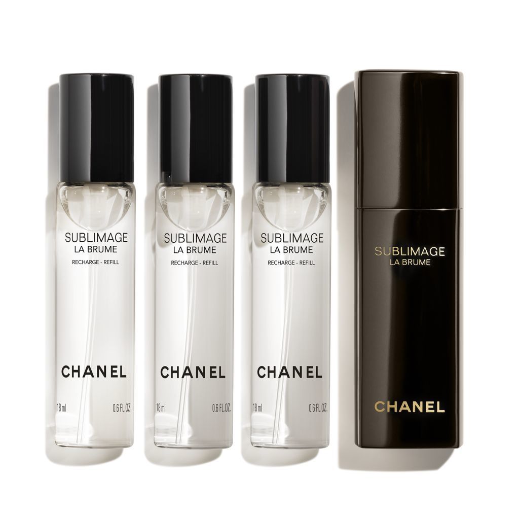 CHANEL 香奈兒奢華精質系列 香奈兒奢華精質賦活噴霧｜CHANEL