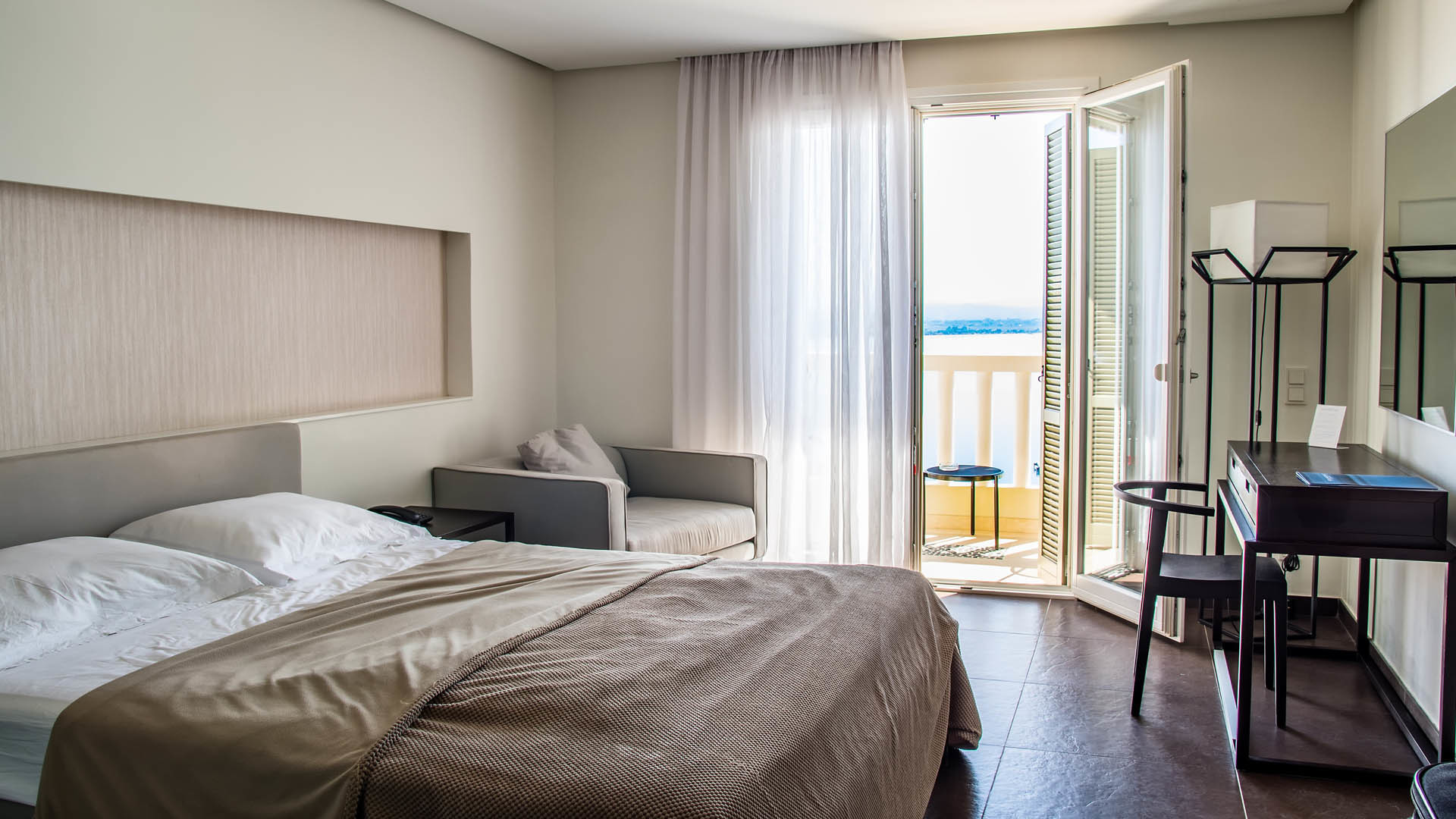 床墊保養8|保持環境通風乾燥