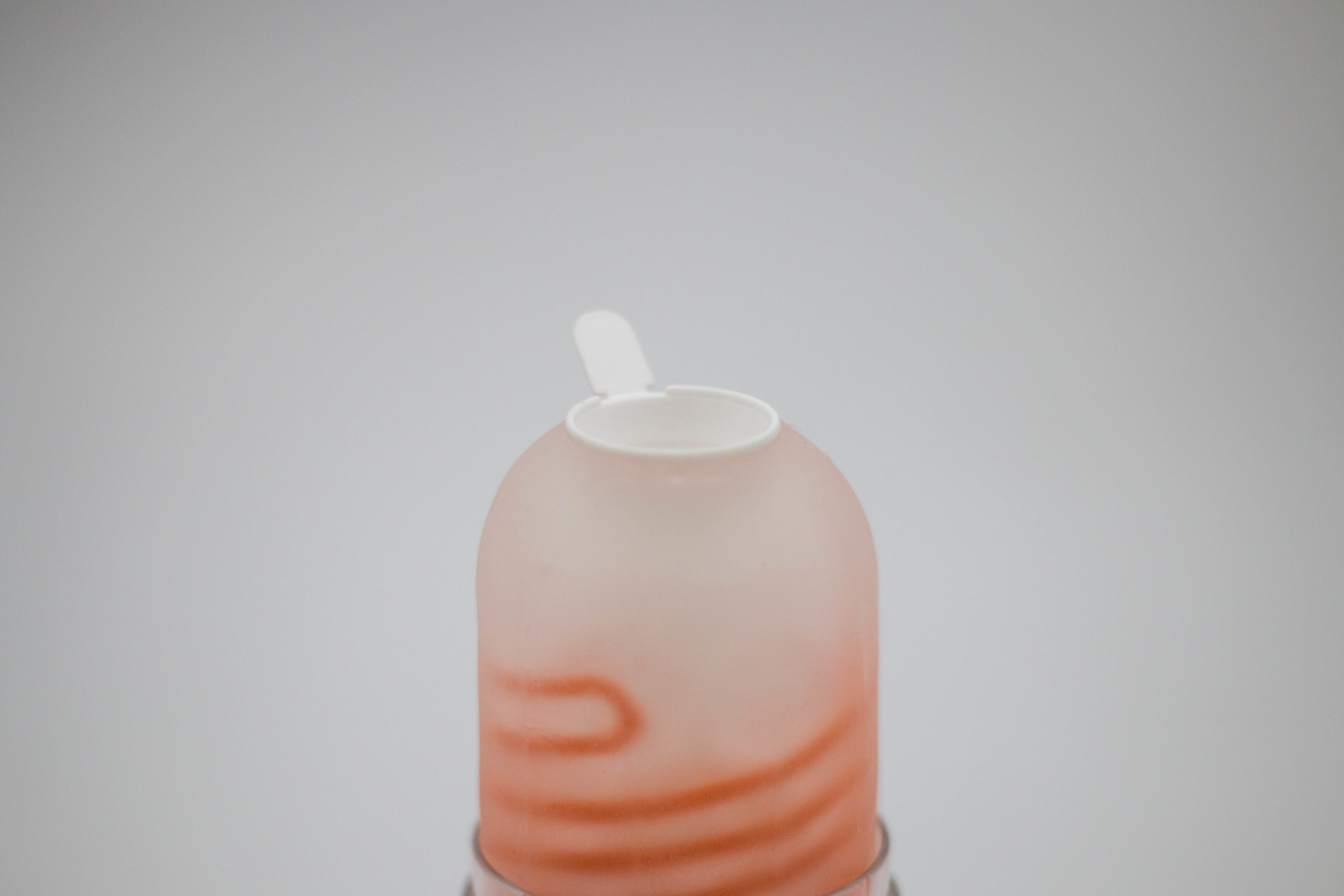 TENGA SPINNER 02六角槍HEXA，飛機杯洞口設計