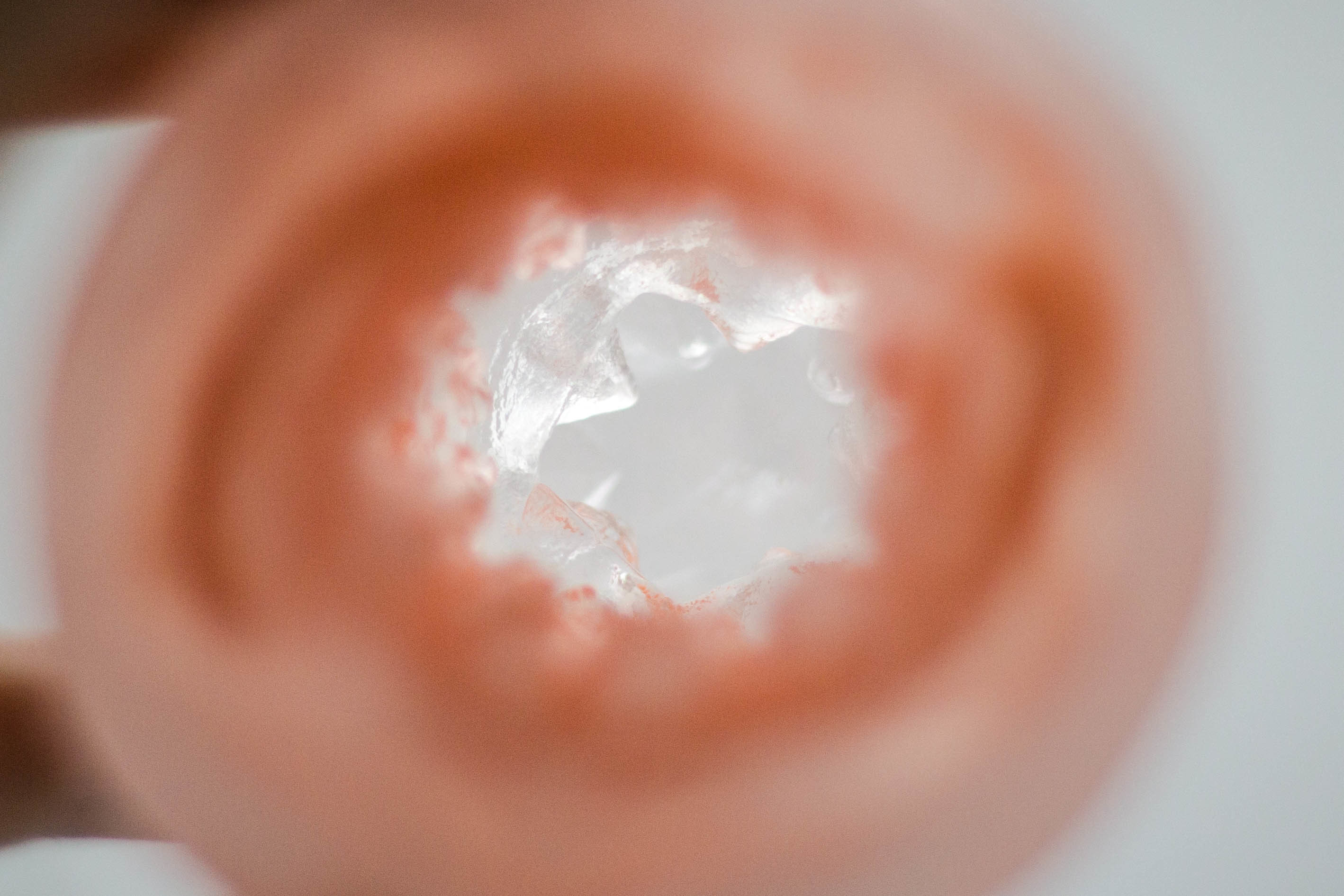 TENGA SPINNER 02六角槍HEXA，內部刺激細節，六角槍設計展示