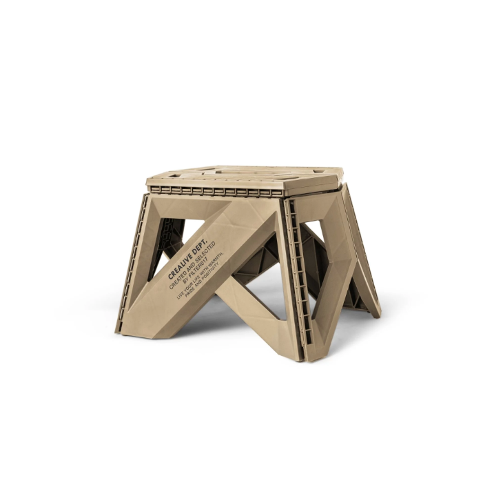 Filter017 Portable Folding Chair 手提摺合椅 2種尺寸 共二色