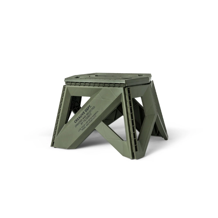 Filter017 Portable Folding Chair 手提摺合椅 2種尺寸 共二色