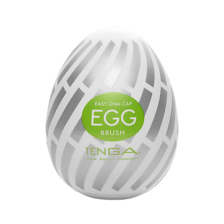 TENGA EGG STANDARD 彈嫩系列