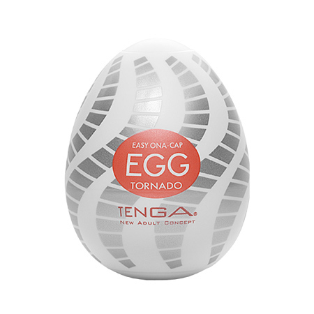 TENGA EGG STANDARD 彈嫩系列