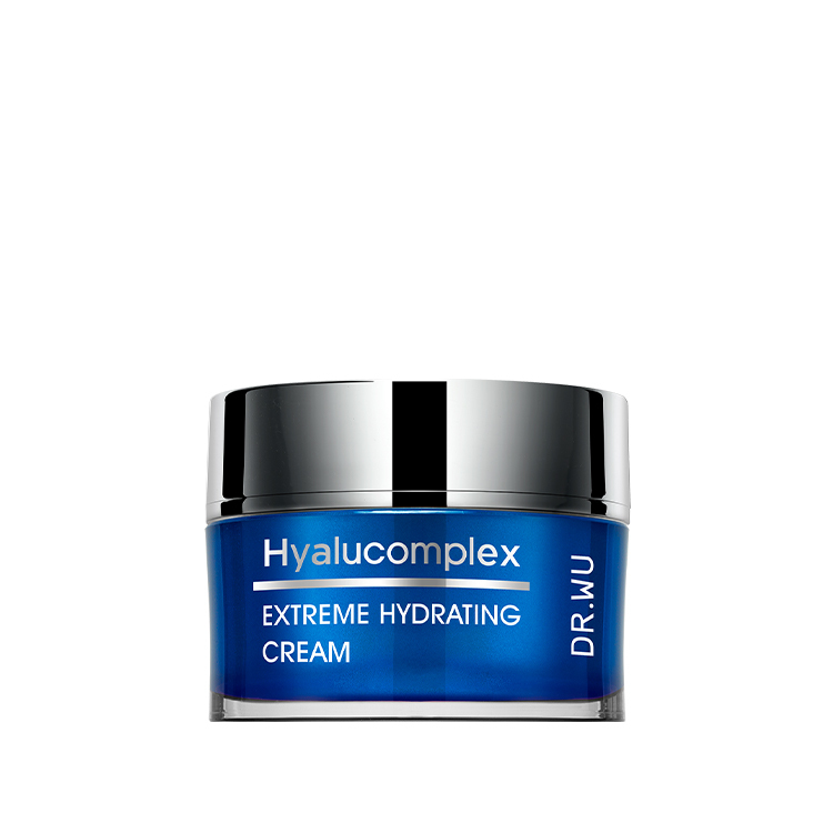 玻尿酸保濕精華霜50ML