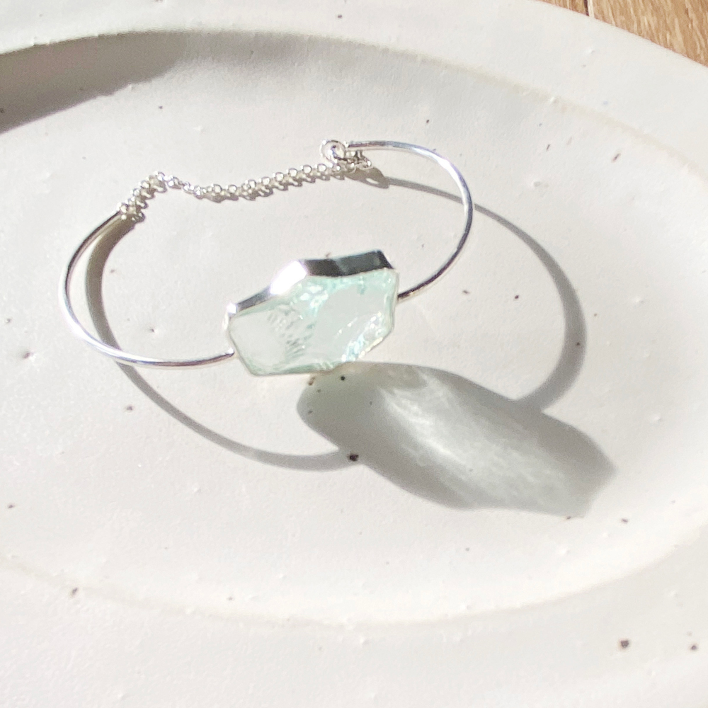 永續珠寶-vein銀飾