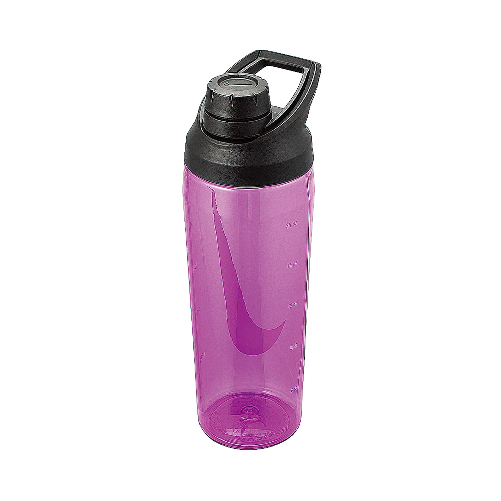 NIKE 紫 大口徑 水壺 24OZ N100062265024