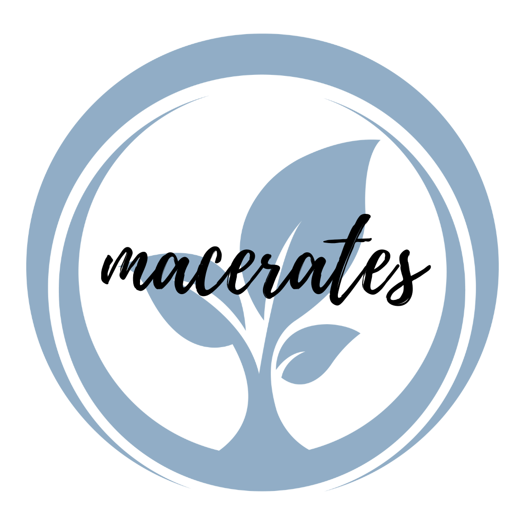 OSHADHI, macerates, infused oil, OSHAHDI浸泡油