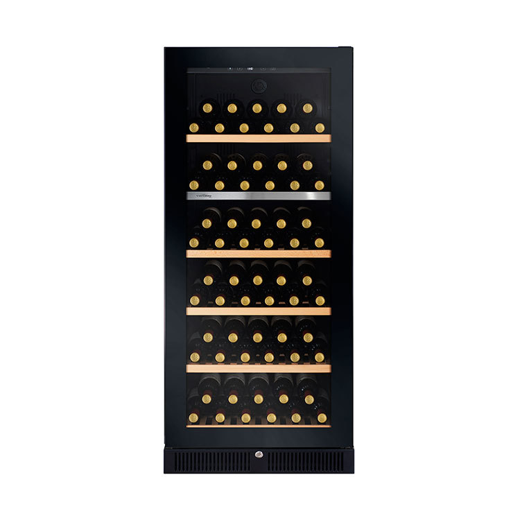 Vinvautz 111 支單溫區酒櫃