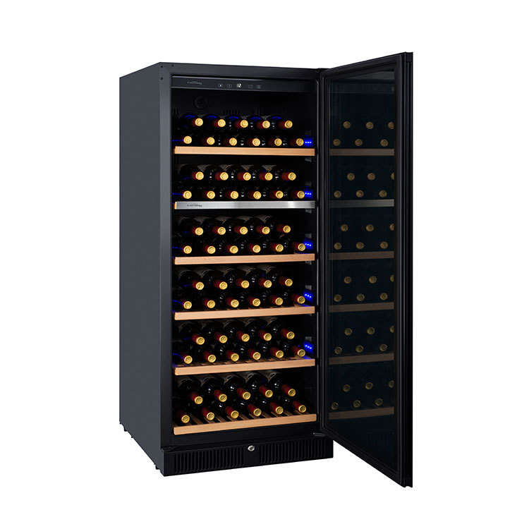Vinvautz 111 支單溫區酒櫃