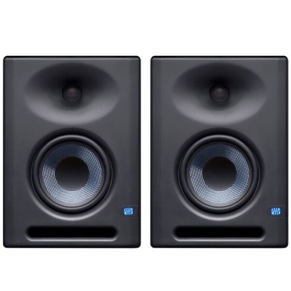 PreSonus PreSonus ERIS E5 XT 5吋 監聽喇叭 — 三峽錄音 / 音響｜YA! 玩音樂