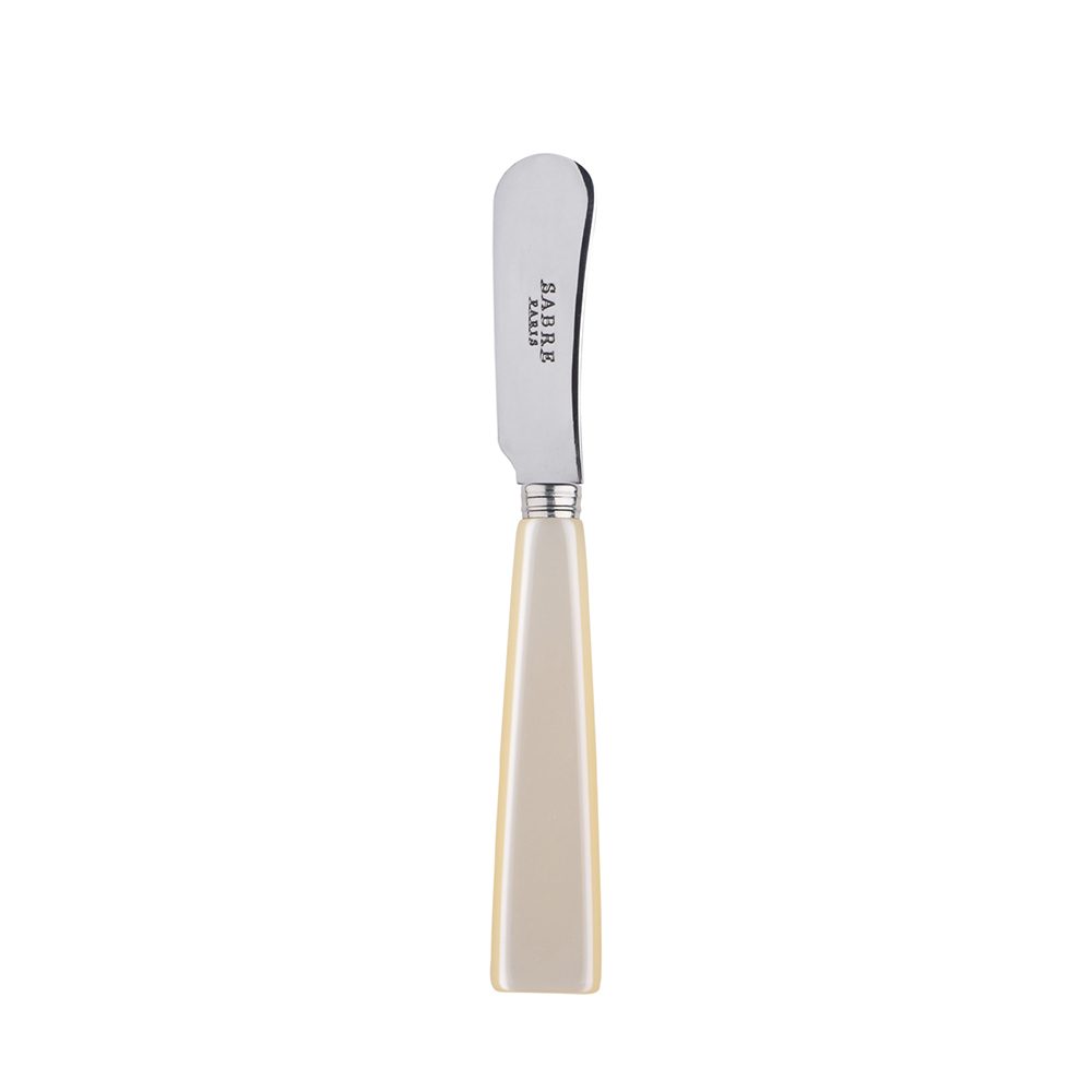 SABRE | Icone Pearl Butter spreader