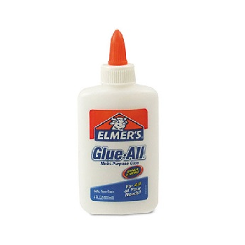 Elmer's 牛頭牌 白膠漿 1.25oz (36.9ml)
