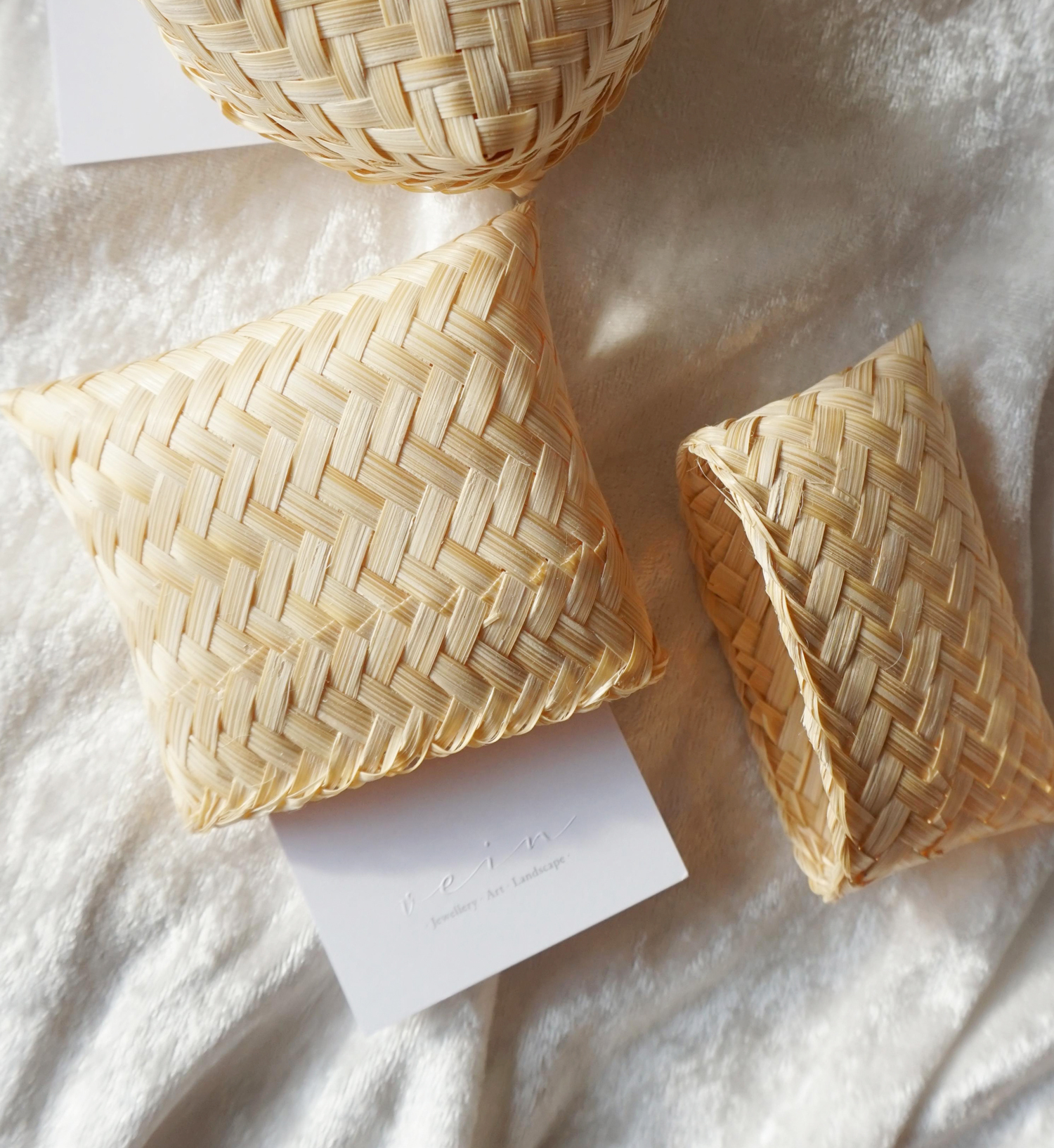 永續保時-vein銀飾採用無塑包裝